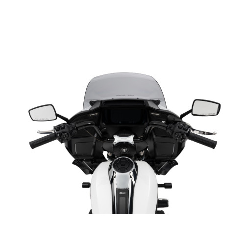 PartzBiz HD: 5000757-Road Glide Tallboy Handlebars