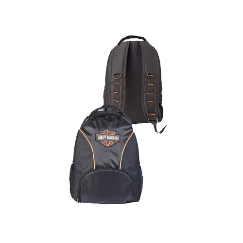 PartzBiz HD: 5000759-Harley-Davidson Backpack 