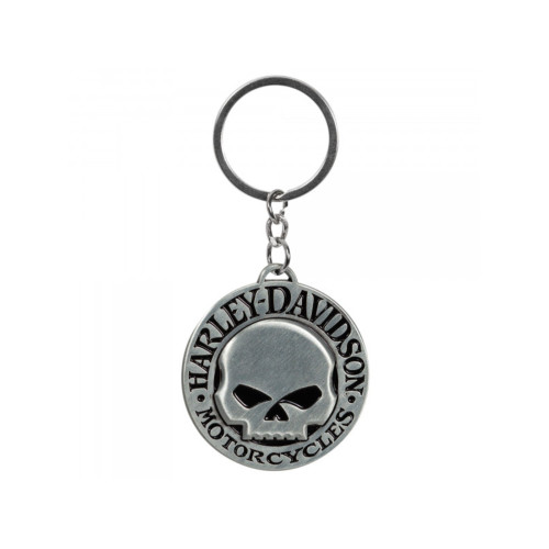 PartzBiz HD: 5000766-Harley-Davidson Key Fob 