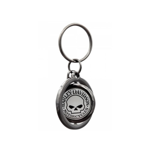 PartzBiz HD: 5000767-Harley-Davidson Key Fob 