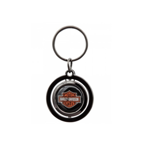 PartzBiz HD: 5000768-Harley-Davidson Key Fob 