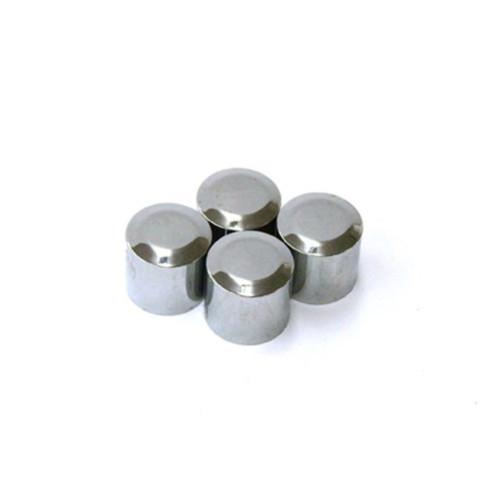 PartzBiz HD: 5000770-Handlebar Clamp Bolt Covers 94413-04 PartzBiz HD: 5000770-Handlebar Clamp Bolt Covers 94413-04