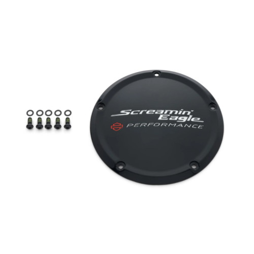 PartzBiz HD: 5000777-ฝา Screamin’ Eagle Derby
