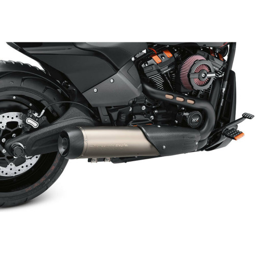 PartzBiz HD: 5000783-ชุดท่อไอเสีย Screamin Eagle – รุ่น FXDR 114 *64900760*