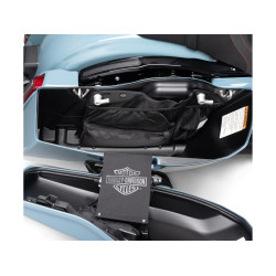 PartzBiz HD 112250 - Side Case Inner Wall Organizer PartzBiz HD 112250 - Side Case Inner Wall Organizer