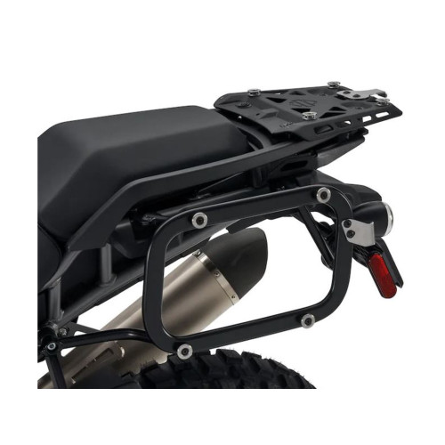 PartzBiz HD: 5000804-Side Case Mounting System 90202087 Pan America