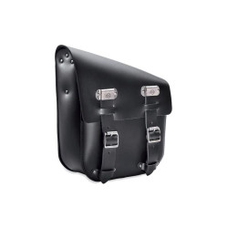 PartzBiz HD 81648 - กระเป๋าสวิงอาร์มข้างเดียว 90201567 Softail