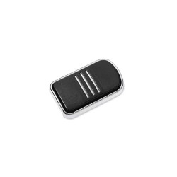 PartzBiz HD 86398 - Streamliner ผ้าแป้นเบรกขนาดใหญ่ PartzBiz HD 86398 - Streamliner ผ้าแป้นเบรกขนาดใหญ่