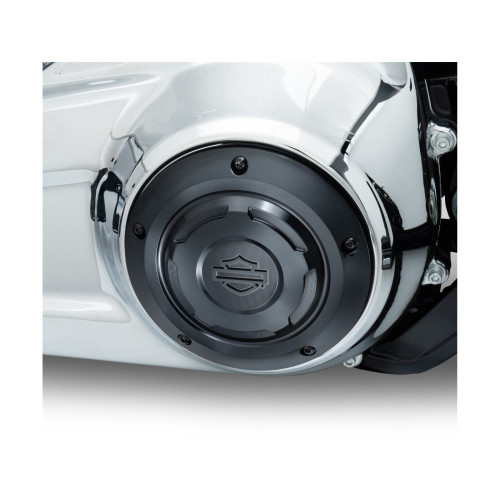 PartzBiz HD: 5000833-Switchback Derby Cover PartzBiz HD: 5000833-Switchback Derby Cover