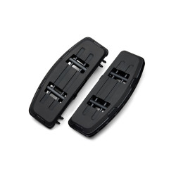PartzBiz HD 112135 - Switchback Driver Footboards