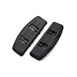PartzBiz HD 112165 - Switchback Driver Footboards