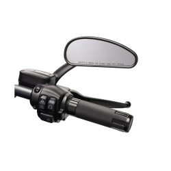 PartzBiz HD 112143 - Switchback Handlebar Grips