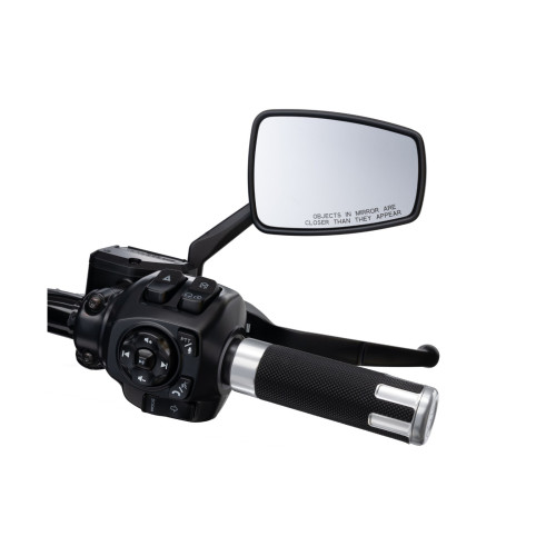 PartzBiz HD: 5000838-Switchback Handlebar Grips