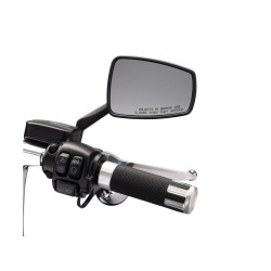 PartzBiz HD 112145 - Switchback Handlebar Grips
