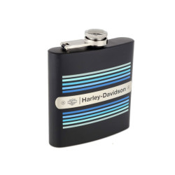PartzBiz HD 92638 - กระติกน้ำ Harley-Davidson Tank Graphic Bottle HDX-98526