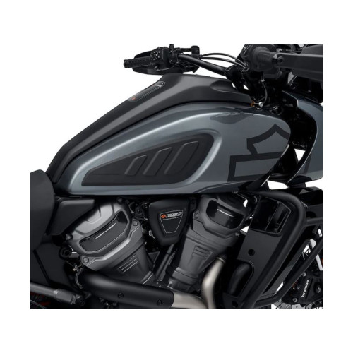 PartzBiz HD: 5000848-Tank Knee Pad Kit 57300291 Pan America PartzBiz HD: 5000848-Tank Knee Pad Kit 57300291 Pan America
