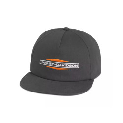 PartzBiz HD 93847 - Tank Logo Baseball Cap -V97685-21Vm
