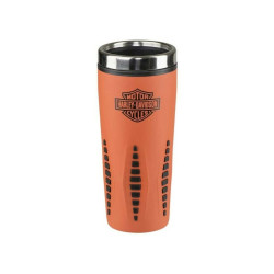 PartzBiz HD 82662 - แก้วเก็บอุณหภูมิ Harley-Davidson BAR&SHIELD HDX-98611