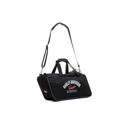 PartzBiz HD 92016 - Harley-Davidson Tour Pack มอเตอร์ไซค์แท้ สีดำ A99306 กันน้ำ PartzBiz HD 92016 - Harley-Davidson Tour Pack มอเตอร์ไซค์แท้ สีดำ A99306 กันน้ำ
