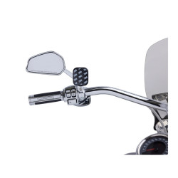 PartzBiz HD 111363 - Universal Phone Mount And Clutch Mount