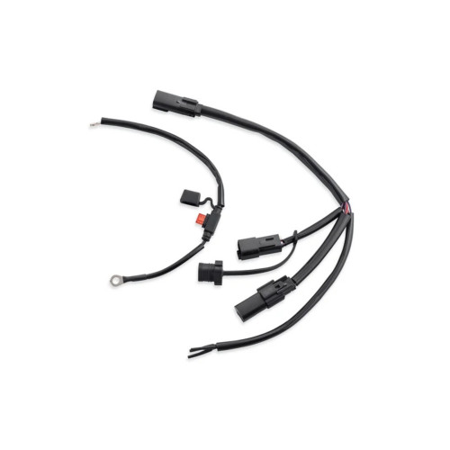 PartzBiz HD: 5000868-Electrical Connection Update Kit