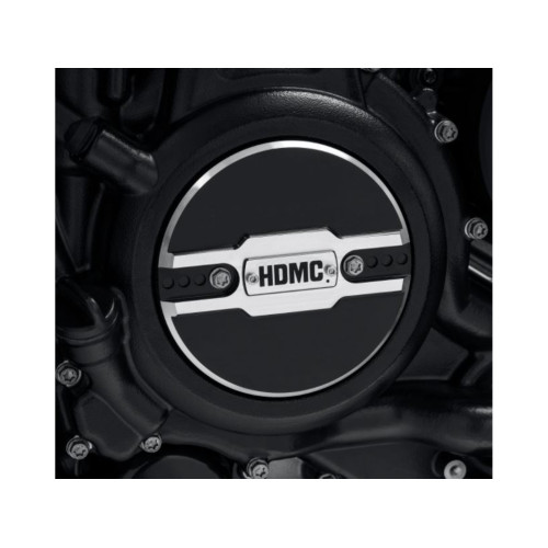 PartzBiz HD: 5000876-Wild One Cover For Alternator, Cover Sportster S, Nightster, Pan America PartzBiz HD: 5000876-Wild One Cover For Alternator, Cover Sportster S, Nightster, Pan America