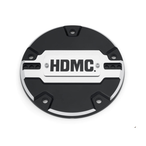PartzBiz HD: 5000877-Clutch Medallion 14101402 Wild One Collection Black Revmax