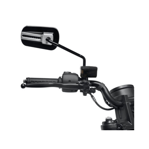 PartzBiz HD: 5000879-Wild One Mirror 56000241 Nightster, Pan America, Sportster S