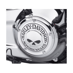 PartzBiz HD 86131 - Willie G Skull Derby Lid PartzBiz HD 86131 - Willie G Skull Derby Lid