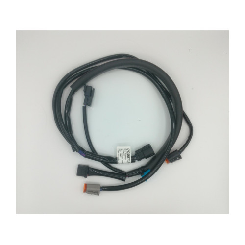 PartzBiz HD: 5000884-Wire Harness Cvo Road King 2014 (Canada) PartzBiz HD: 5000884-Wire Harness Cvo Road King 2014 (Canada)