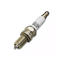 PartzBiz HD 94528 - Original Harley-Davidson Spark Plug 32367-04 / 5R6Ag / 1-Pack / Shovelhead ’78 - ’84 And Evo 1340 ’84 - ’99