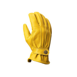 PartzBiz HD 89105 - Grinder Yellow Xtm Unisex Jdg7014 Motorcycle Glove
