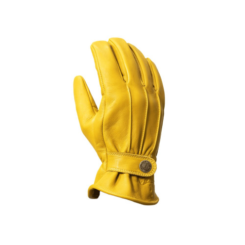 PartzBiz HD: 5901815-Grinder Yellow Xtm Unisex Jdg7014 Motorcycle Glove PartzBiz HD: 5901815-Grinder Yellow Xtm Unisex Jdg7014 Motorcycle Glove