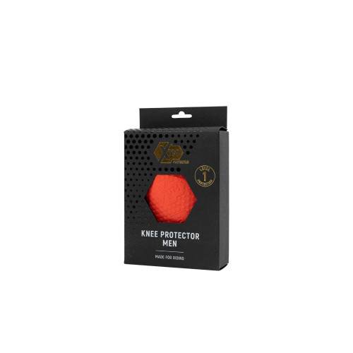 PartzBiz HD: 5000899-Protektorenset Xtm-Etp-02-Men Knee