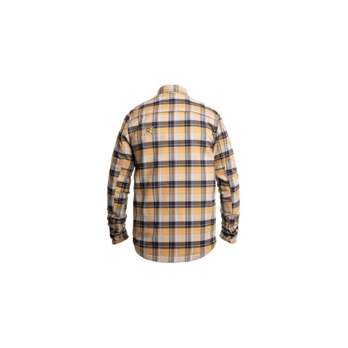 PartzBiz HD: 5901865-Motoshirt Yellow JDL5011 เสื้อแจ็คเก็ตขี่มอเตอร์ไซค์ PartzBiz HD: 5901865-Motoshirt Yellow JDL5011 เสื้อแจ็คเก็ตขี่มอเตอร์ไซค์