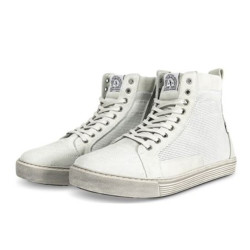 PartzBiz HD 90391 - Neo White White Jdb1064 Motorradsneaker PartzBiz HD 90391 - Neo White White Jdb1064 Motorradsneaker