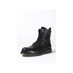 PartzBiz HD 90416 - Sixty Black JDB1081 Motorradsneaker PartzBiz HD 90416 - Sixty Black JDB1081 Motorradsneaker