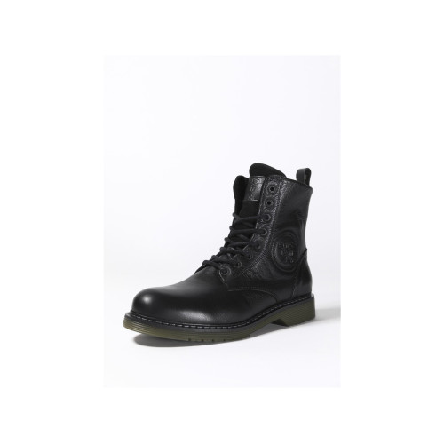 PartzBiz HD: 5901900-Sixty Black Jdb1081 Motorradsneaker PartzBiz HD: 5901900-Sixty Black Jdb1081 Motorradsneaker