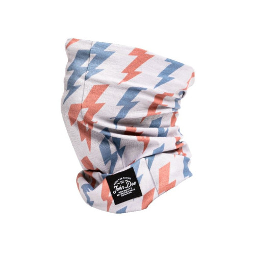PartzBiz HD: 5000910-Tube United Flash Jdt7018 Scarf