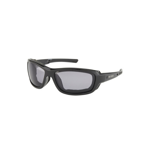PartzBiz HD: 5000930-Harley-Davidson Gasses Genera Smoke Photochromic+Polar สีดำเงา HZ0002 PartzBiz HD: 5000930-Harley-Davidson Gasses Genera Smoke Photochromic+Polar สีดำเงา HZ0002