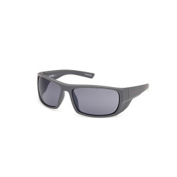 PartzBiz HD 112401 - แว่นตา Harley-Davidson Winborn Smoke Grey Matt Grey HZ0012