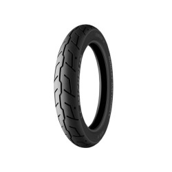 PartzBiz HD 95852 - Scorcher 31 110/90B19 ยางล้อหน้า มอเตอร์ไซค์