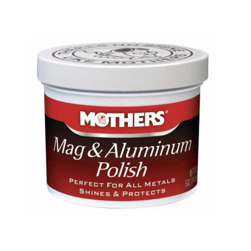 PartzBiz HD: 5000946-Mag Aluminium Polish Ww97321 141 G Can PartzBiz HD: 5000946-Mag Aluminium Polish Ww97321 141 G Can