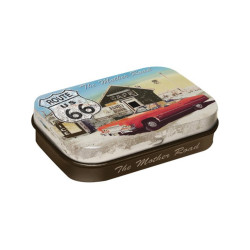 PartzBiz HD 83476 - Pillbox 