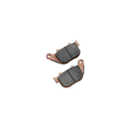 PartzBiz HD 4103 - D’Origine Plaquettes De Frein 42836-04A Arrière Sportster Xl ’04 - ’06 PartzBiz HD 4103 - D’Origine Plaquettes De Frein 42836-04A Arrière Sportster Xl ’04 - ’06