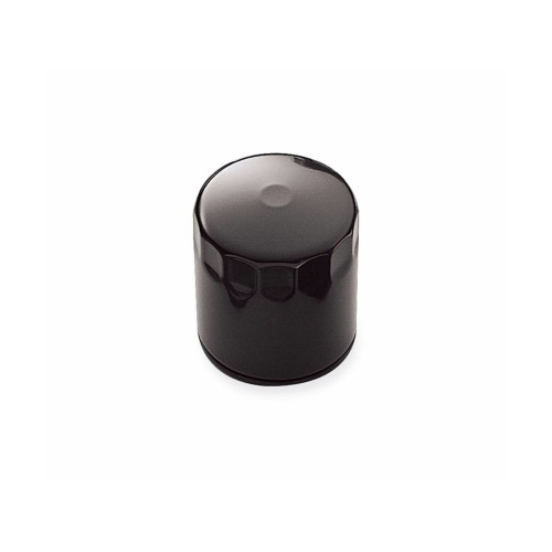 PartzBiz HD: 5000953-Genuine Oil Filter 63805-80A Black For Evolution And Sportster