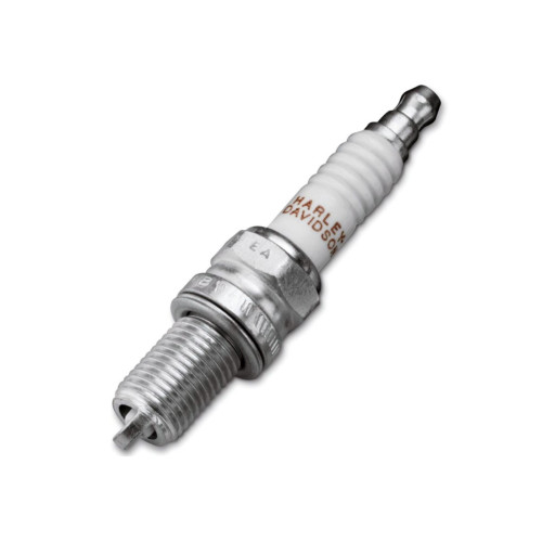 PartzBiz HD: 5000958-Original Harley-Davidson Spark Plug 32342-04 / 5R6A / Pack Of 1 / Shovelhead ’78 - ’84 And Evo 1340 ’84 - ’99 PartzBiz HD: 5000958-Original Harley-Davidson Spark Plug 32342-04 / 5R6A / Pack Of 1 / Shovelhead ’78 - ’84 And Evo 1340 ’84 - ’99