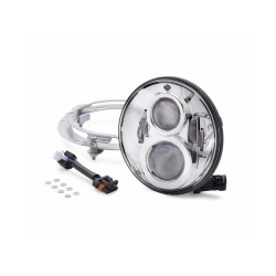 PartzBiz HD 68932 - Original Harley-Davidson 7 Inch LED Headlight Insert Touring 67700264