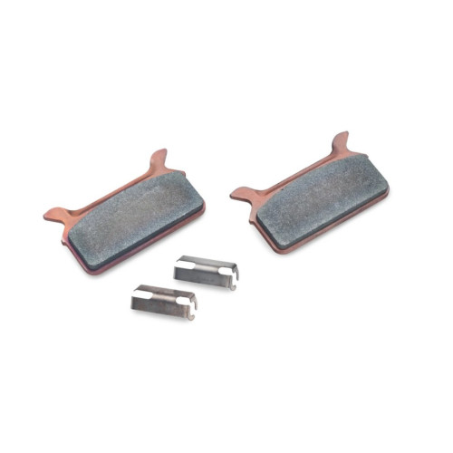 PartzBiz HD: 5000967-Original Brake Pads 43957-86F Rear Touring ’86 - ’99 PartzBiz HD: 5000967-Original Brake Pads 43957-86F Rear Touring ’86 - ’99