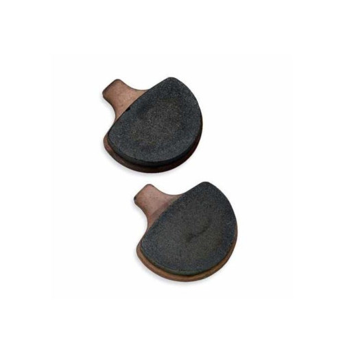 PartzBiz HD: 5000968-Genuine Brake Pads 44063-83D Front Sportster Xl, Softail ’84 - ’99, Dyna ’91 - ’99, Etc.